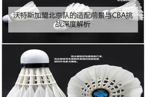 沃特斯加盟北京队的适配前景与CBA挑战深度解析
